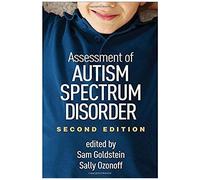 Assessment Of Autism Spectrum Disorder