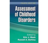 Assessment of Childhood Disorders, Fourth Edition