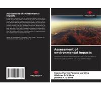 Assessment Of Environmental Impacts