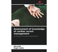 Assessment Of Knowledge Of Cardiac Arrest Management