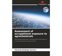 Assessment of occupational exposure to agrochemicals: Haematological assessment, enzyme activity and metal levels in occupational exposure to agrochemicals