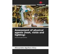 Assessment of physical agents (heat, noise and lighting): Practical approaches
