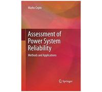 Assessment Of Power System Reliability