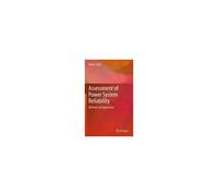 Assessment Of Power System Reliability
