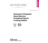 Assessment Of Prospective Cancer Risks From Occupational Exposure To Ionizing Radiation