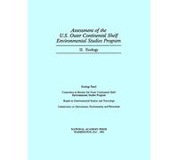 Assessment Of The U.S. Outer Continental Shelf Environmental Studies Program
