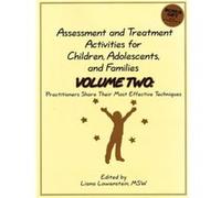 Assessment Treatment Activities for Children Adolescents Families Inconnu (Auteur)