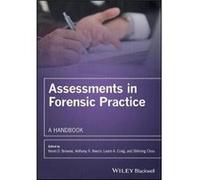 Assessments in Forensic Practice by K Browne Hardcover Book Anthony Beech, Kevin Browne, Leam Craig (Auteur)