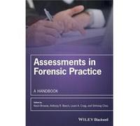 Assessments in Forensic Practice by Kevin D. Browne Paperback Book Anthony Beech, Kevin Browne, Leam Craig (Auteur)