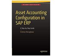 Asset Accounting Configuration In Sap Erp