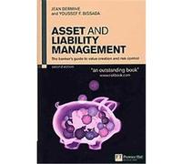 Asset And Liability Management E. Mercier, Jean Dermine, Yousseff Bissada (Auteur)