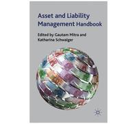 Asset And Liability Management Handbook