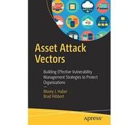 Asset Attack Vectors: Building Effective Vulnerability Management Strategies to Protect Organizations - [Version Originale] Inconnu (Auteur)