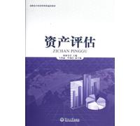 Asset Evaluation (Chinese Edition)