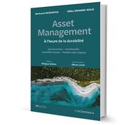 Asset management à l'heure de la durabilité