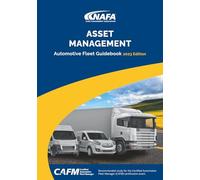 Asset Management: Automotive Fleet Guidebook