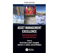 Asset Management Excellence