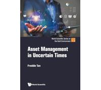 Asset Management In Uncertain Times