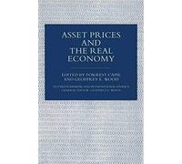 Asset Prices And The Real Economy