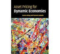 Pamela Labadie et Sumru Altug – Asset Pricing for Dynamic Economies