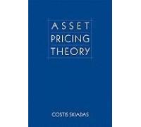 Asset Pricing Theory