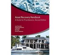 Asset recovery handbook by JeanPierre Brun JeanPierre Brun (Auteur)