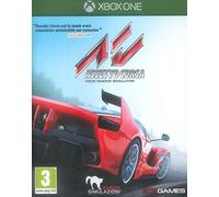 Assetto Corsa