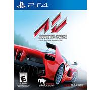 Assetto Corsa (輸入版:北米)