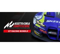 Assetto Corsa Competizione 2024 Pack Bundle (PC)