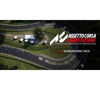 Assetto Corsa Competizione 24H Nurburgring Pack (PC)