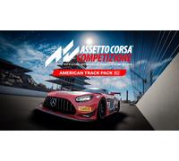 Assetto Corsa Competizione American Track Pack (PC)