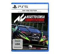 Assetto Corsa Competizione D1 (PS5)