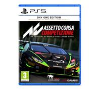 ASSETTO CORSA COMPETIZIONE D1 EDITION EU PS5 (I) G