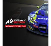 Assetto Corsa Competizione DLC Pack (PC)