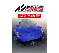 Assetto Corsa Competizione - GT2 Pack (DLC) (Xbox Series X|S) XBOX LIVE Key EUROPE