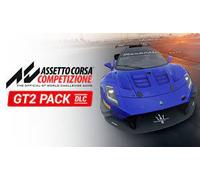 Assetto Corsa Competizione GT2 Pack (PC)