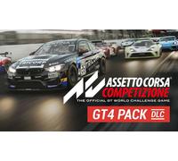 Assetto Corsa Competizione - GT4 Pack