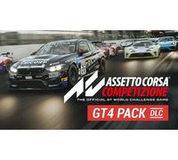 Assetto Corsa Competizione - GT4 Pack (DLC)