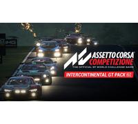 Assetto Corsa Competizione - Intercontinental GT Pack