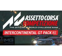 Assetto Corsa Competizione - Intercontinental GT Pack (XB1)