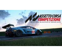 Assetto Corsa Competizione (PC)