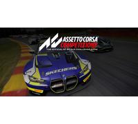 Assetto Corsa Competizione (PC)