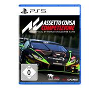 Assetto Corsa Competizione (PlayStation PS5)
