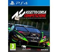 Assetto Corsa Competizione PS4 G