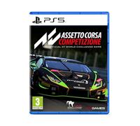Assetto Corsa Competizione (PlayStation 5)