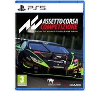 Assetto Corsa Competizione (PlayStation 5)