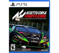 Assetto Corsa Competizione - PlayStation 5 (Sony Playstation 5)