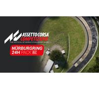 Assetto Corsa Competizione - The Nürburgring 24h Pack