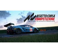 ASSETTO CORSA COMPETIZIONE (XB1)