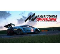 Assetto Corsa Competizione (Xbox)
